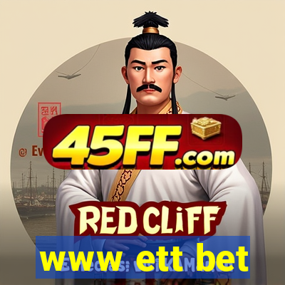 www ett bet